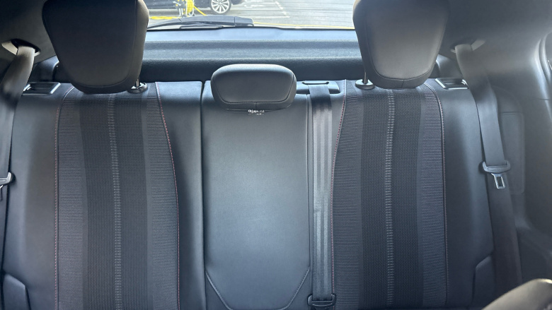 Vauxhall Mokka 1.2 Turbo 100 SRi Nav Premium 5dr Petrol Hatchback